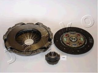 Set ambreiaj 2