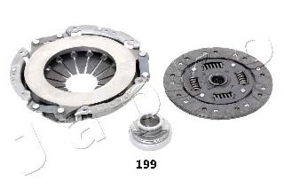 Set ambreiaj 2