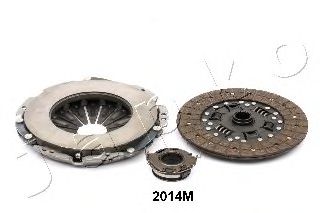 Set ambreiaj 2