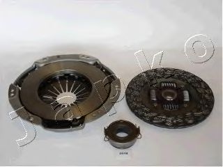 Set ambreiaj 2