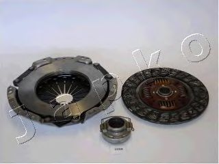 Set ambreiaj 2