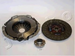 Set ambreiaj 2