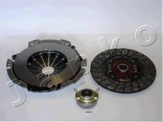Set ambreiaj 2