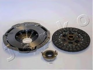 Set ambreiaj 2