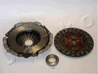 Set ambreiaj 2