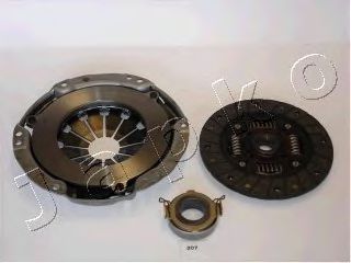 Set ambreiaj 2