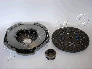 Set ambreiaj 2
