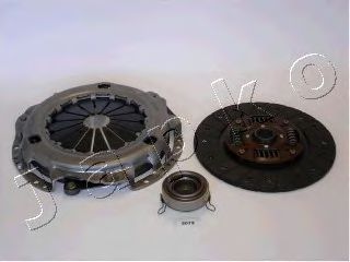 Set ambreiaj