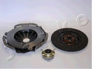 Set ambreiaj 2