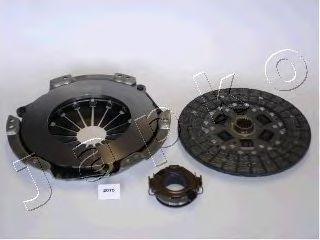 Set ambreiaj 2
