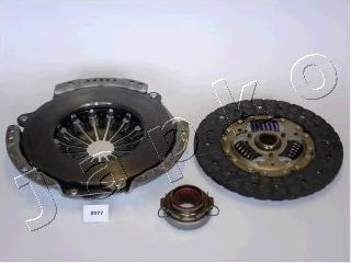 Set ambreiaj 2