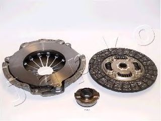 Set ambreiaj 2