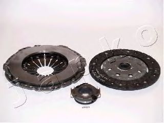 Set ambreiaj 2