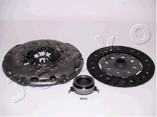 Set ambreiaj