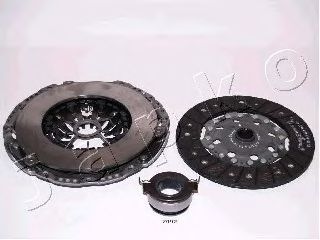 Set ambreiaj 2