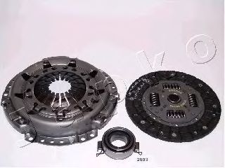Set ambreiaj