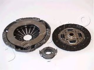 Set ambreiaj 2