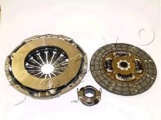Set ambreiaj 2
