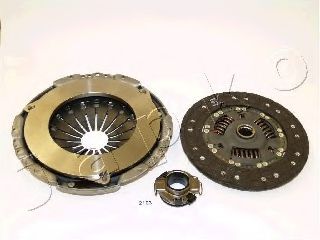 Set ambreiaj 2