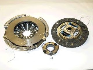 Set ambreiaj 2