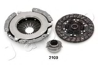 Set ambreiaj 2