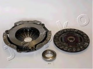 Set ambreiaj 2