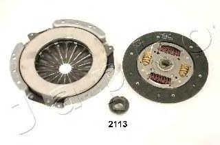 Set ambreiaj 2