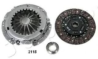 Set ambreiaj