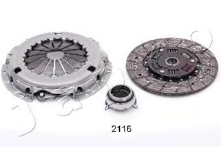 Set ambreiaj