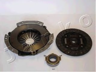 Set ambreiaj 2