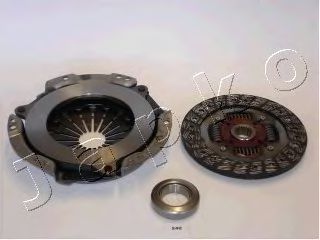 Set ambreiaj 2