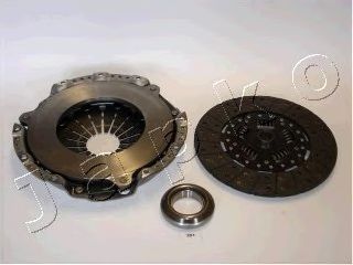 Set ambreiaj 2
