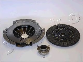 Set ambreiaj 2