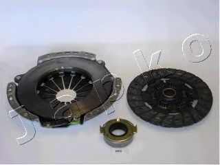 Set ambreiaj 2