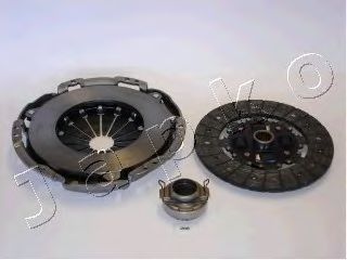 Set ambreiaj 2