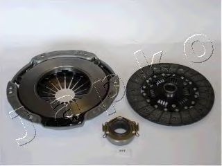 Set ambreiaj 2