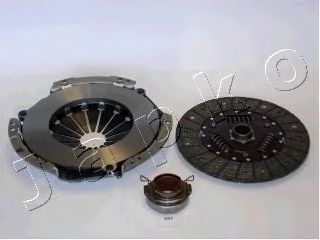 Set ambreiaj 2