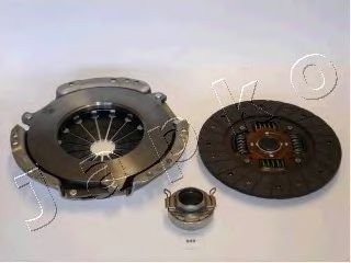 Set ambreiaj 2