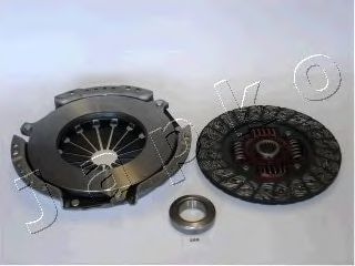 Set ambreiaj 2