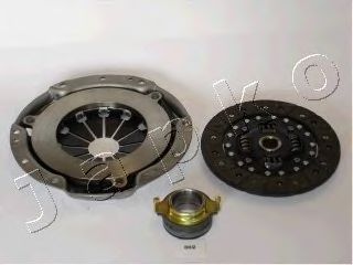 Set ambreiaj 2