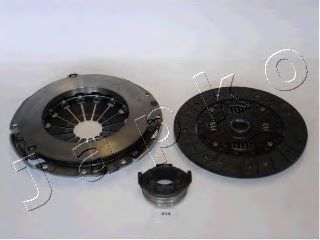 Set ambreiaj 2