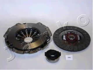 Set ambreiaj 2