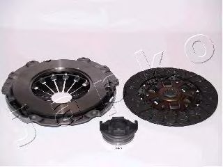 Set ambreiaj 2