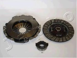 Set ambreiaj 2