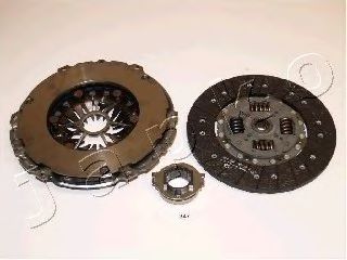 Set ambreiaj 2