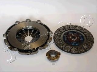 Set ambreiaj 2