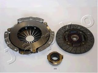 Set ambreiaj 2