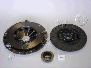 Set ambreiaj 2