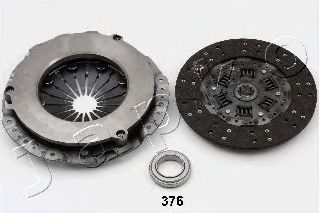 Set ambreiaj 2