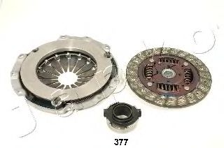 Set ambreiaj 2